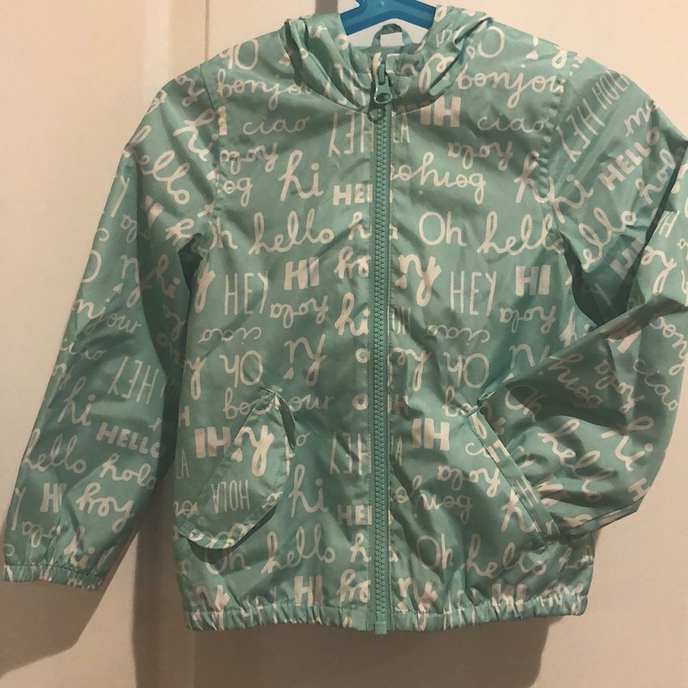 3T Carter’s Jacket